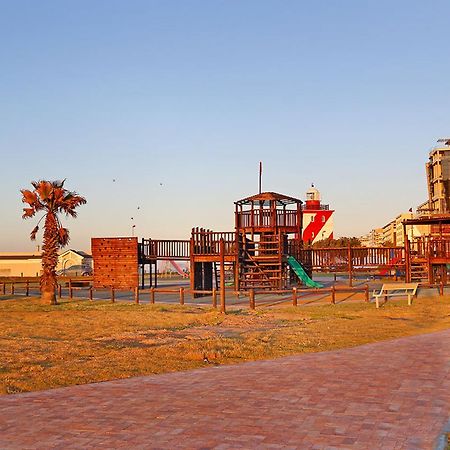 Afribode'S Adenium Beachfront Διαμέρισμα Κέιπ Τάουν Εξωτερικό φωτογραφία