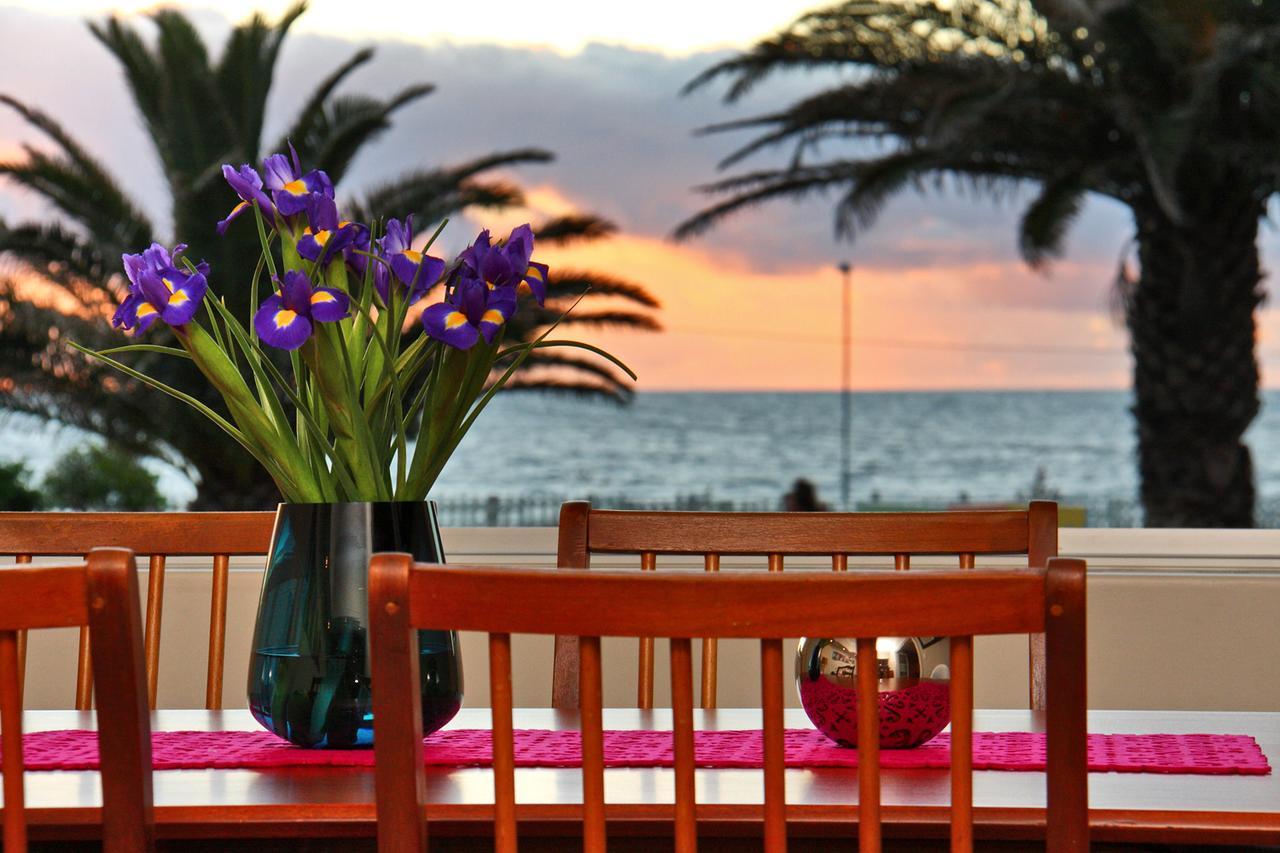 Afribode'S Adenium Beachfront Διαμέρισμα Κέιπ Τάουν Εξωτερικό φωτογραφία