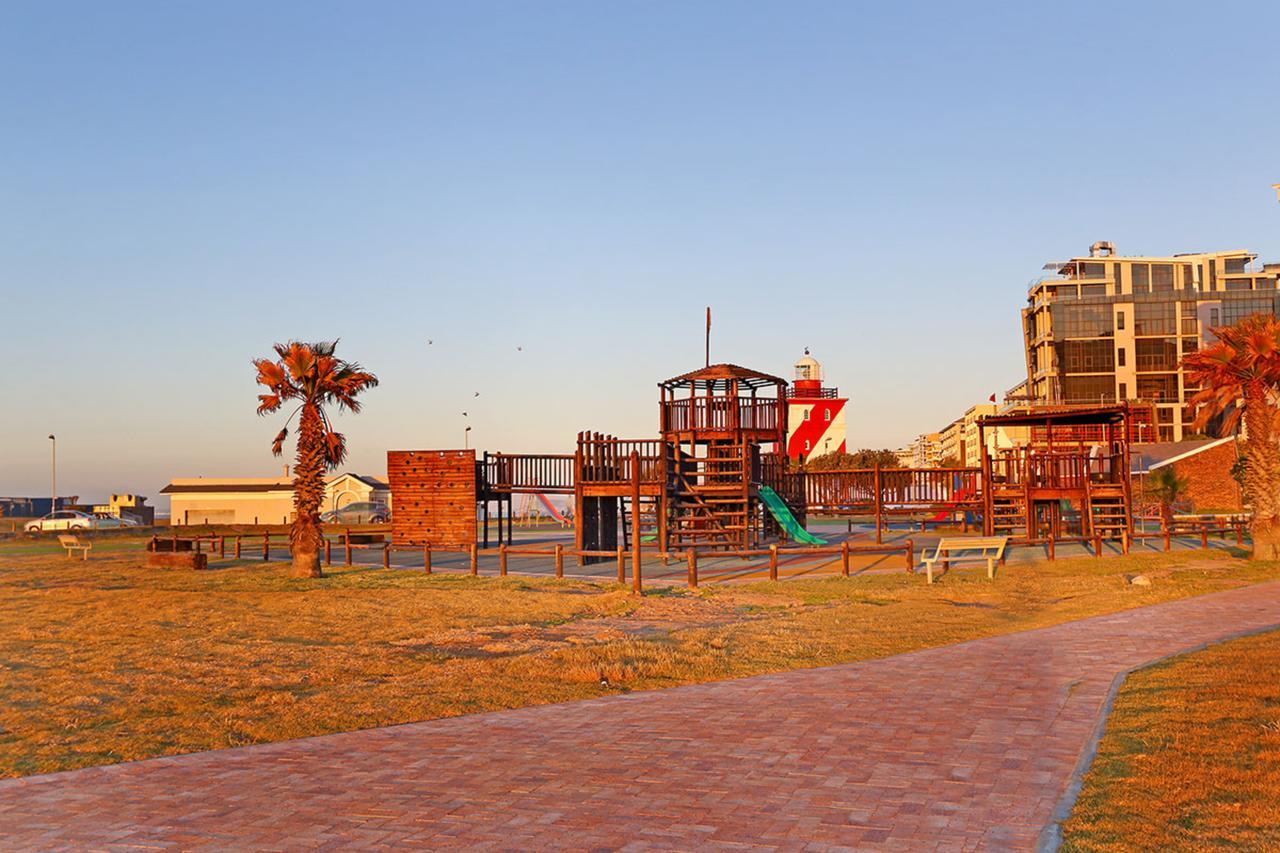 Afribode'S Adenium Beachfront Διαμέρισμα Κέιπ Τάουν Εξωτερικό φωτογραφία